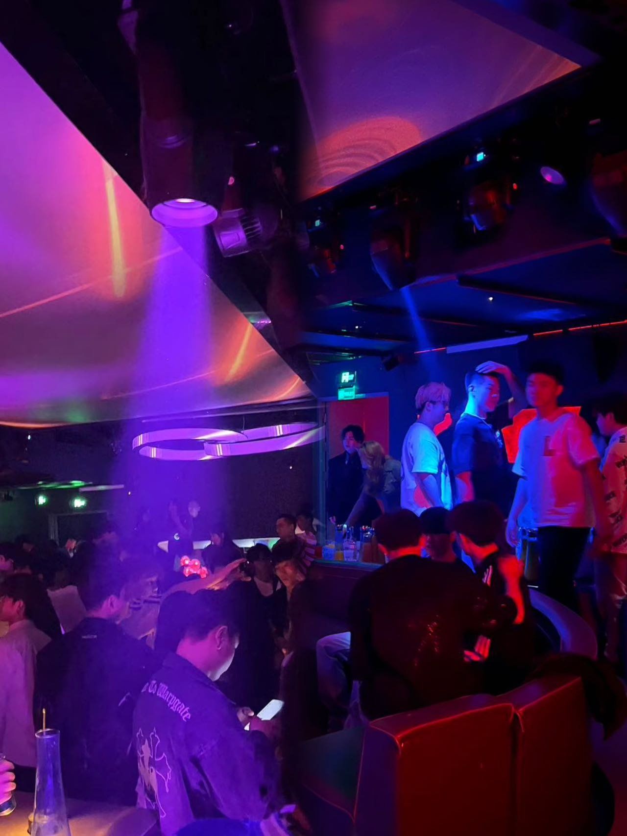 淮南商务ktv专业高效商务ktv选择-八公山区ktv预定