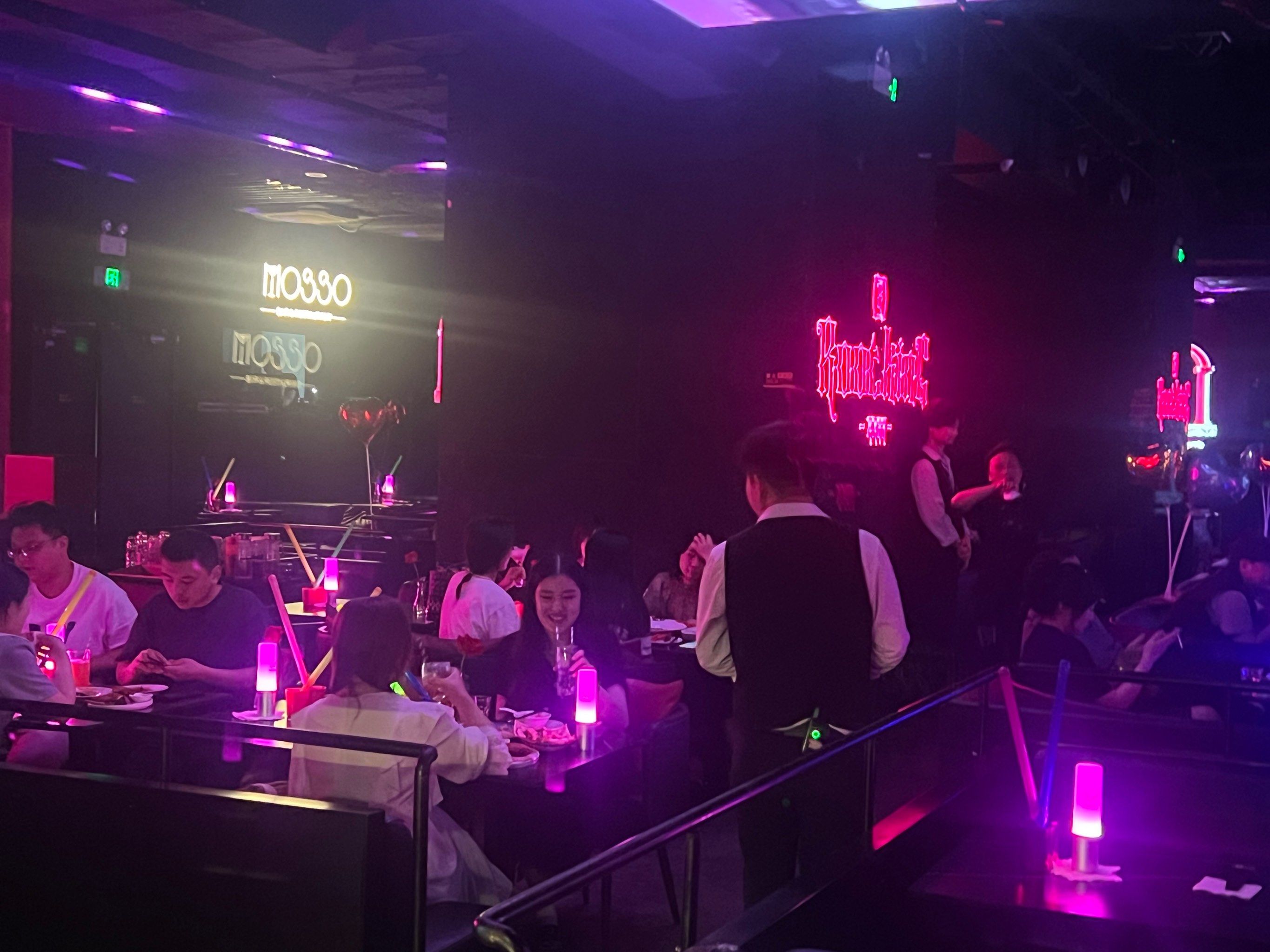 淮南商务ktv费用计算-八公山区ktv预定