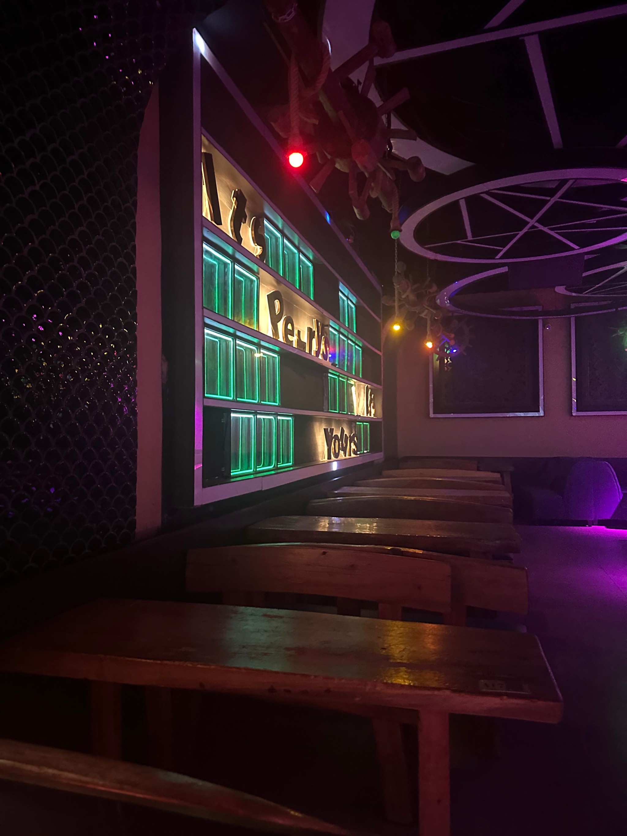 淮南商务ktv计时方式详解-八公山区ktv预定