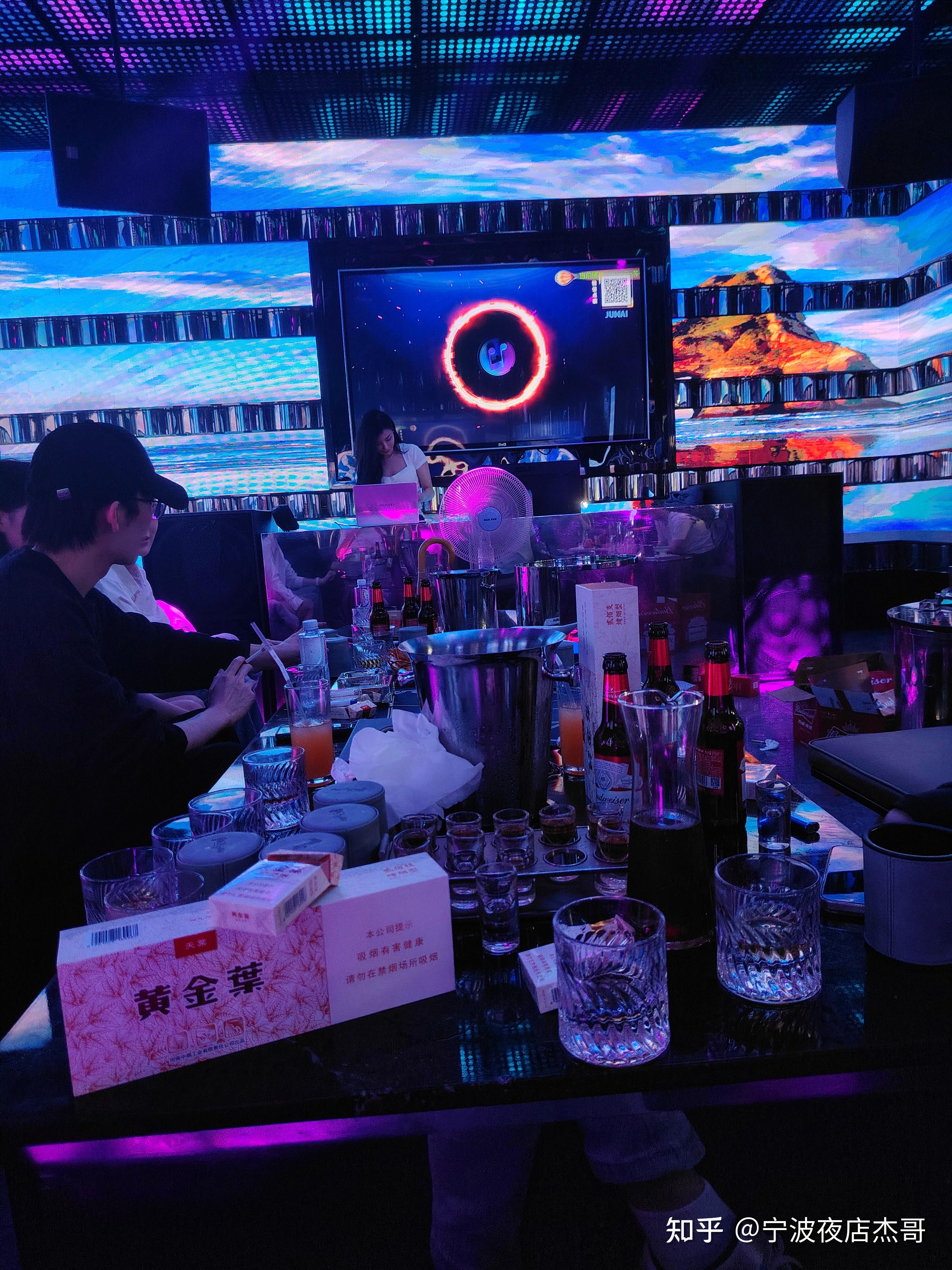 淮南商务ktv尊享高品质商务ktv体验-八公山区ktv预定