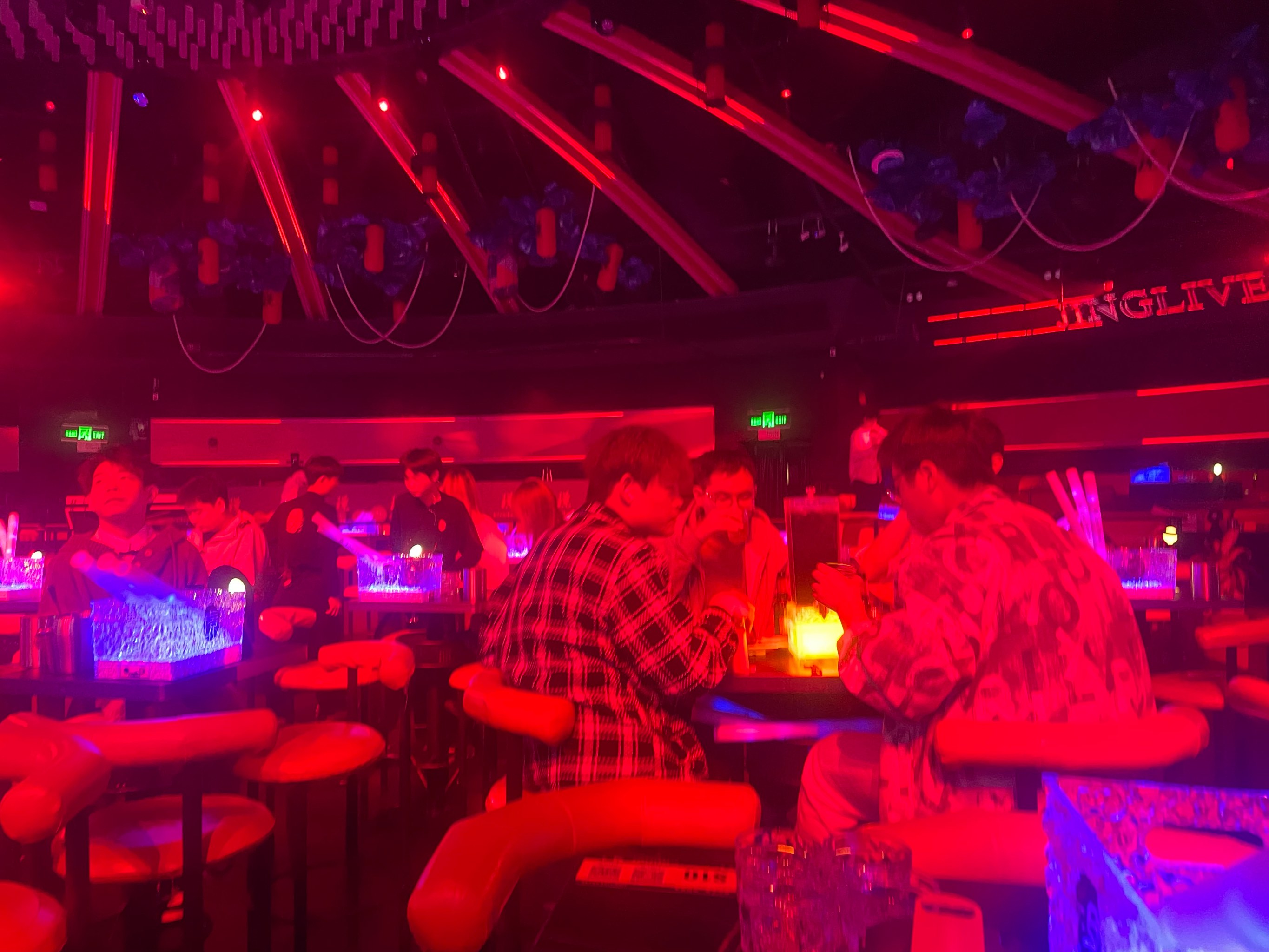 淮南商务ktv是什么意思详细介绍-八公山区ktv预定